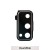 Rear Camera Lens Back Glass Cover for Samsung Galaxy S20 FE / 5G (G780 / G781)-Cloud White Rear Camera Lens Back Glass Cover for Samsung Galaxy S20 FE / 5G (G780 / G781)-Cloud White